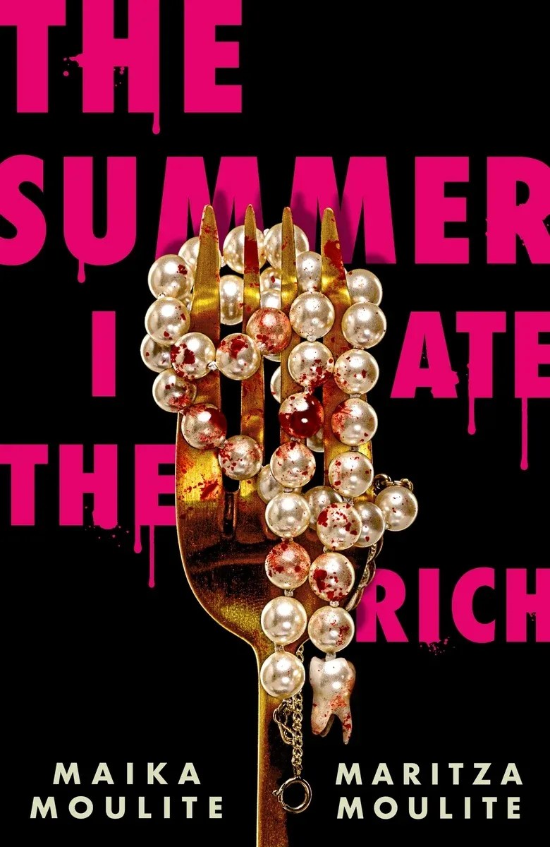 The Summer I Ate the Rich Addresses Wealth, Medical Care and Social Access Through a Zombie’s POV