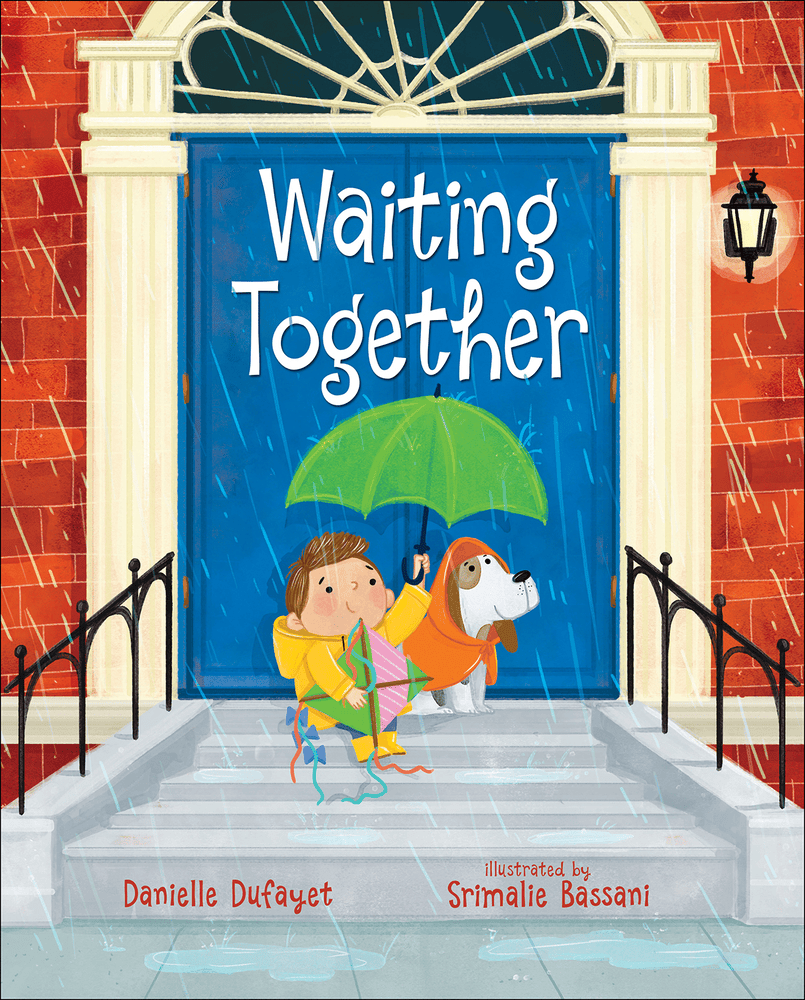 Waiting TOgether