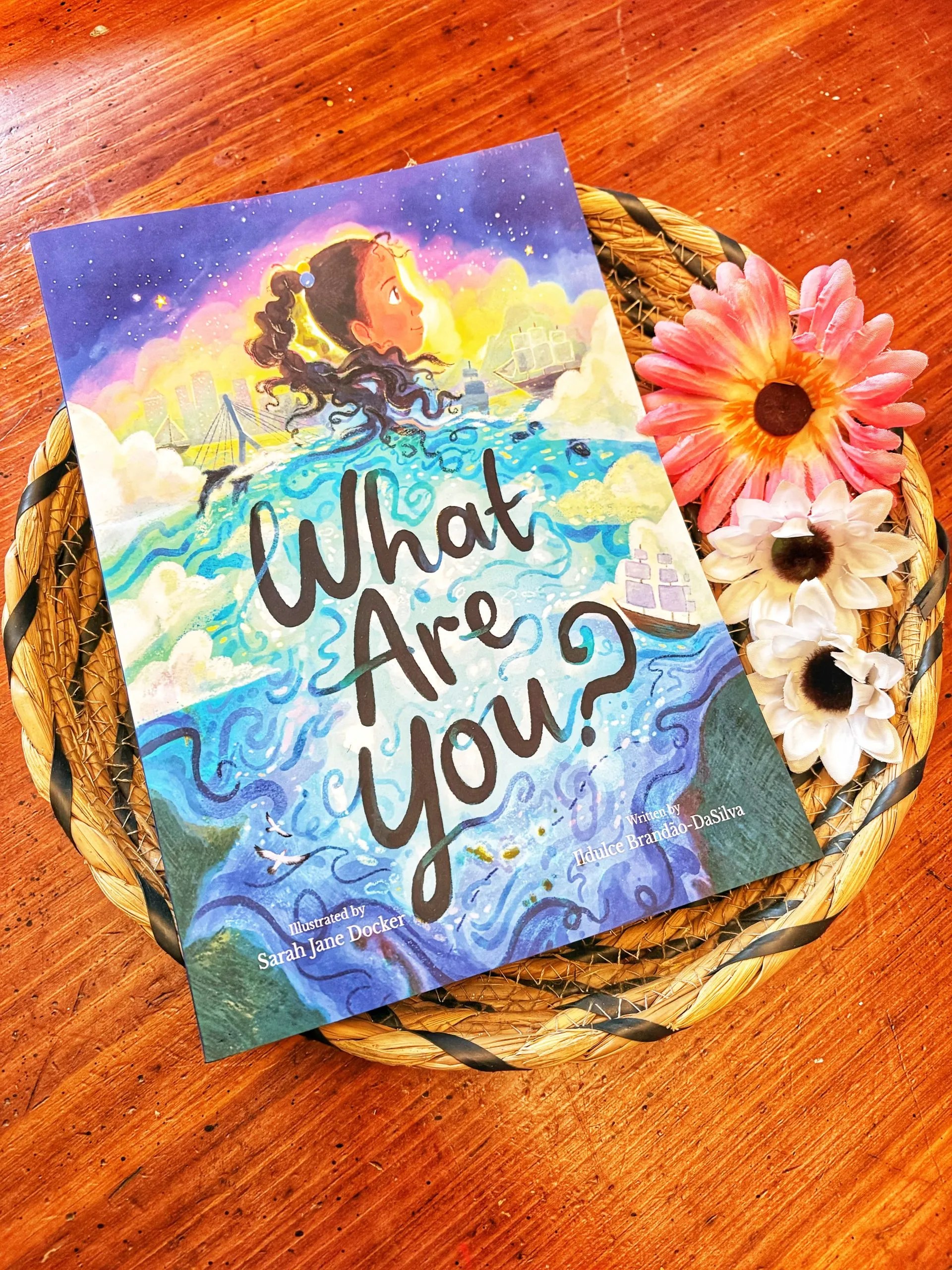 What Are You?