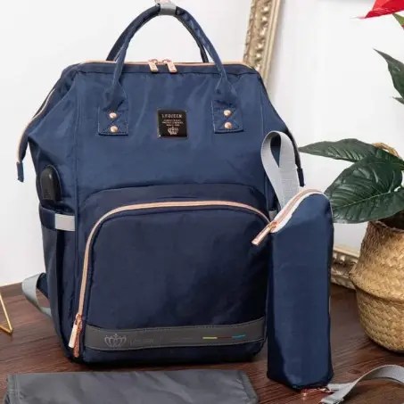 شنطة ليكوين الجيل السادس جولد بلس