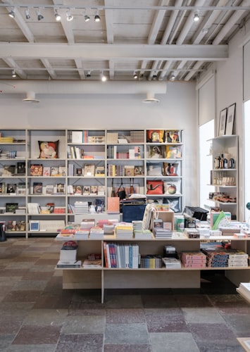 Personalized Book Recommendations