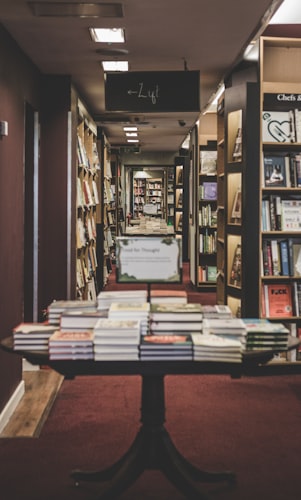 Reading Journal for Book Lovers
