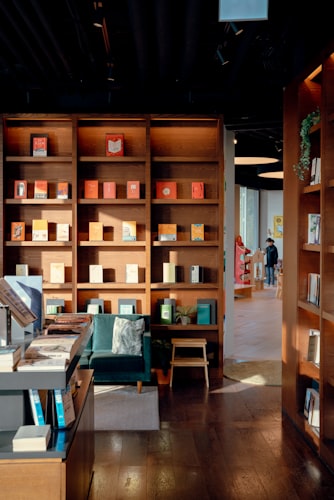 Luxury Hardcover Novels