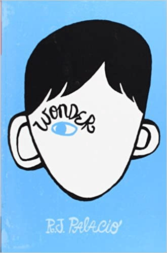Wonder:The award-winning, multi-million-copy bestselling phenomenon