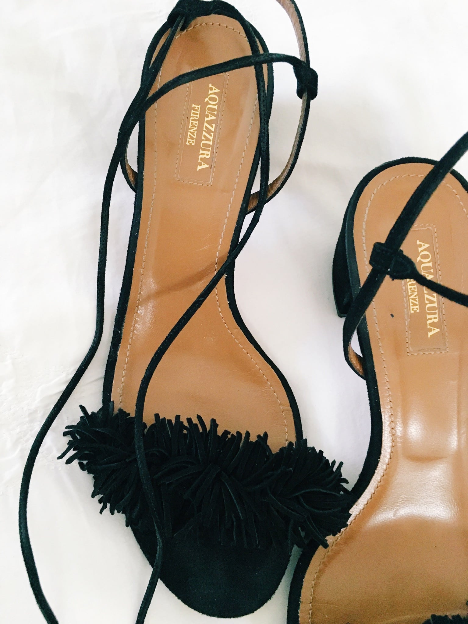 11 Fringe Shoes Cheap to Chic COCOCOZY