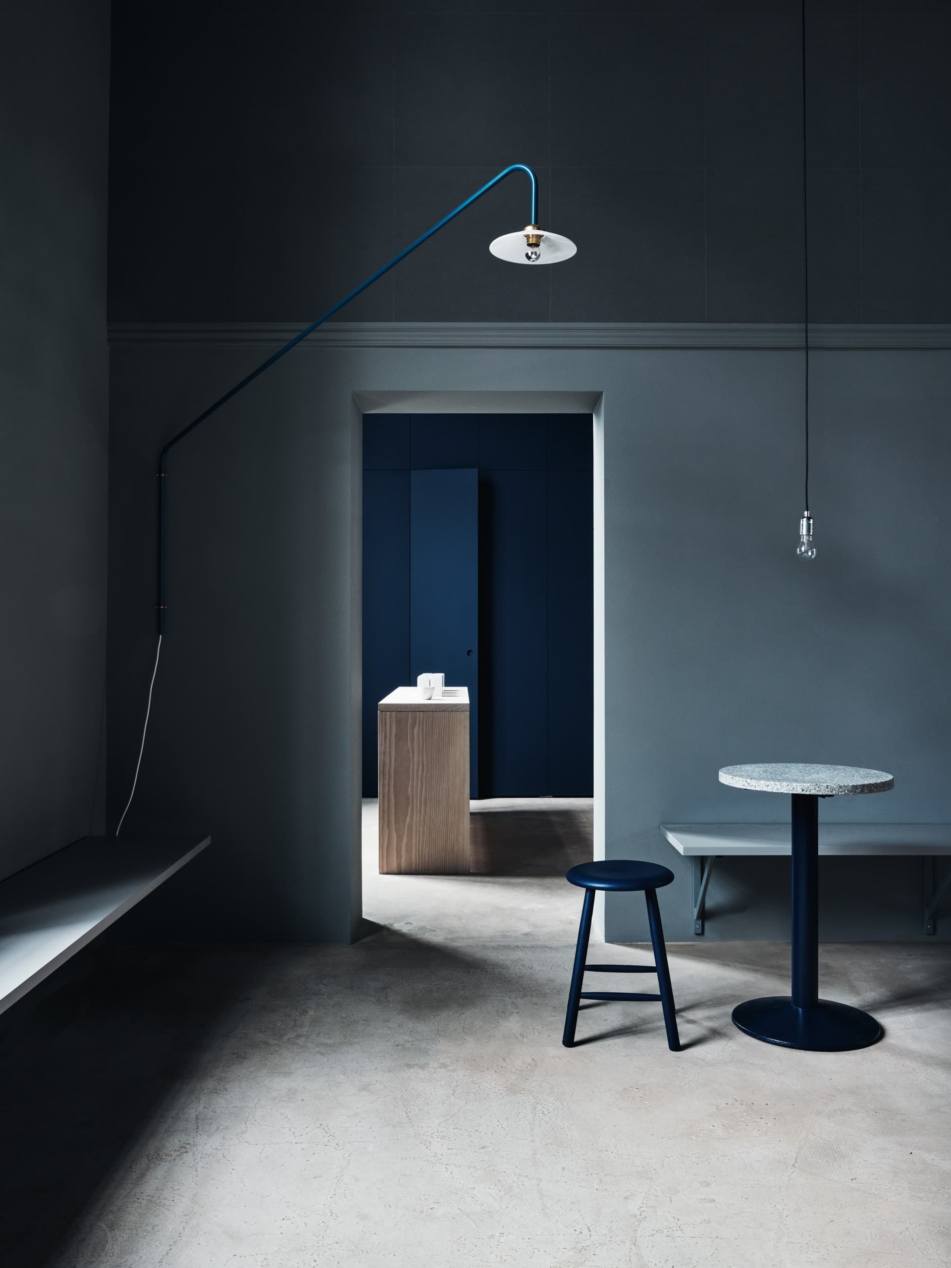 Reform showroom in Aarhus - COCO LAPINE DESIGNCOCO LAPINE DESIGN