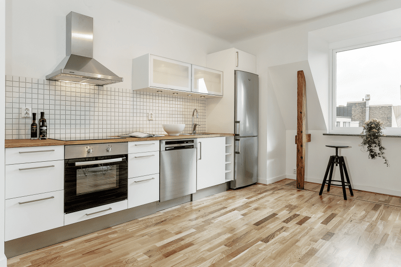 Picture of Penthouse - ArchDaily