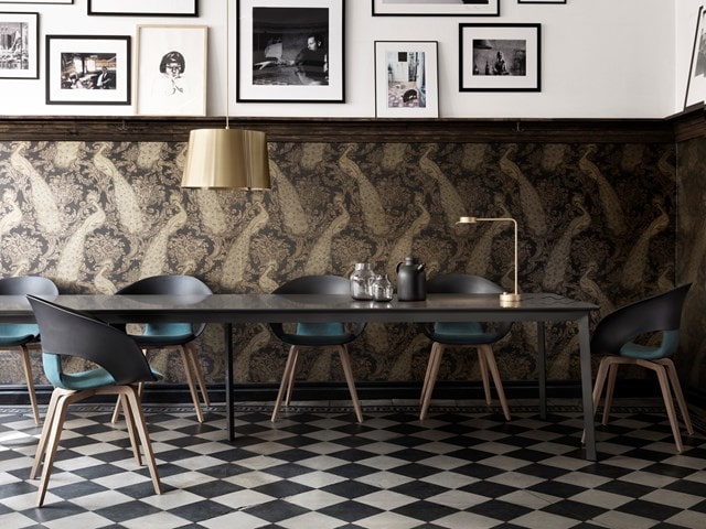 Deli by Skandiform - via cocolapinedesign.com