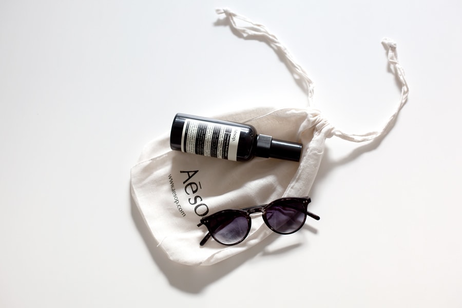 Aesop - COCO LAPINE DESIGNCOCO LAPINE DESIGN