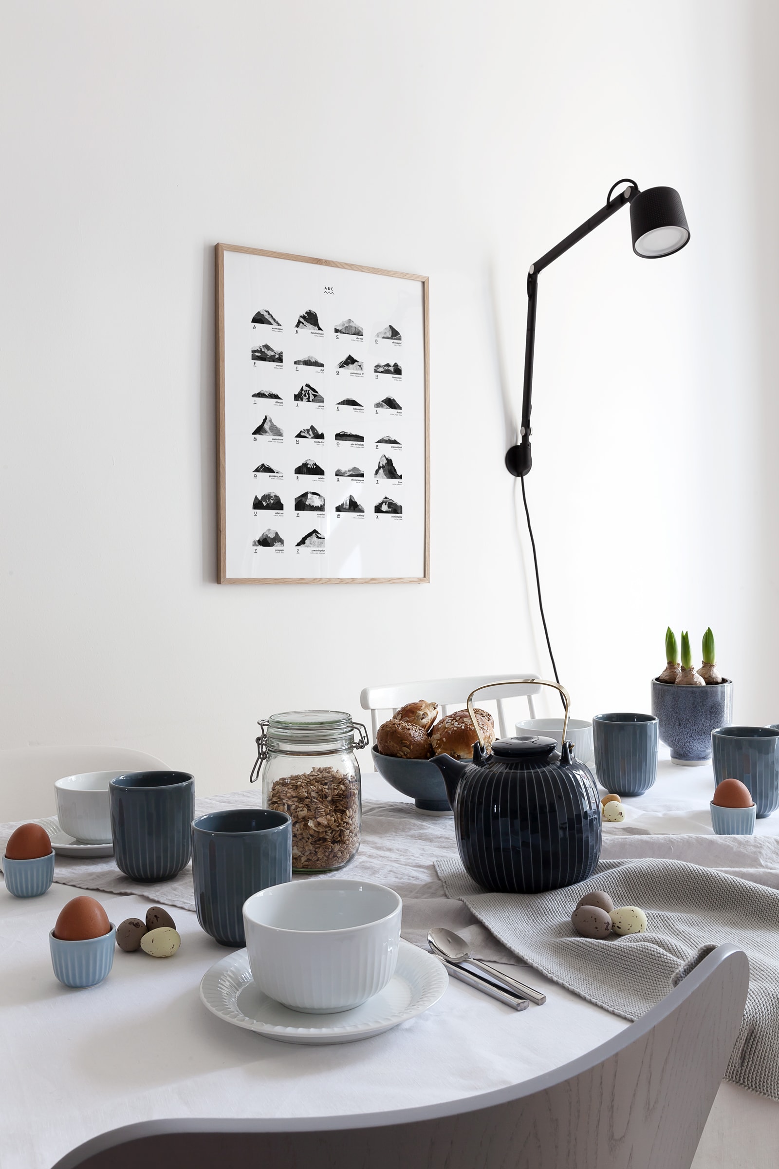 Sunday brunch - COCO LAPINE DESIGNCOCO LAPINE DESIGN