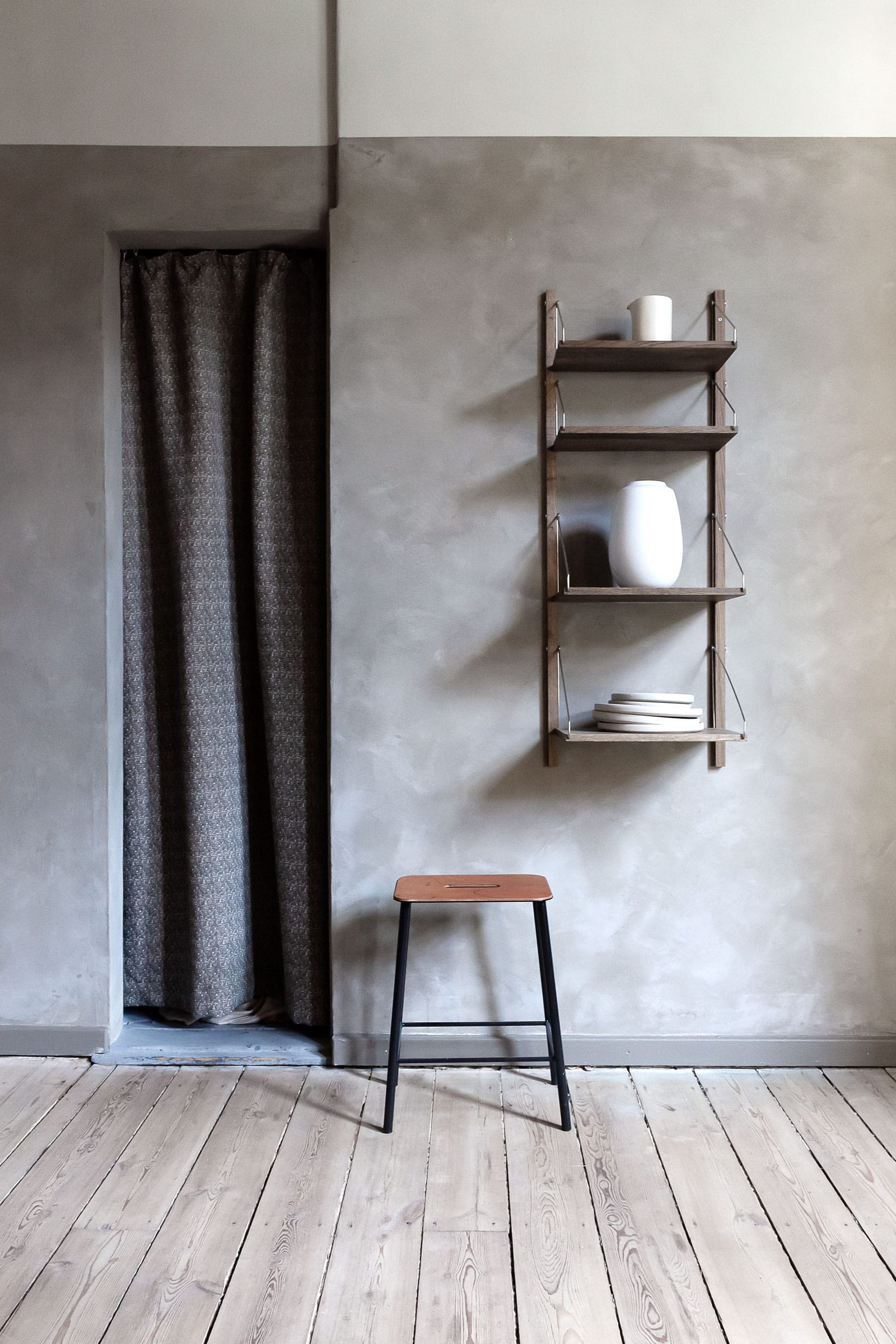 Frama x House of Grey