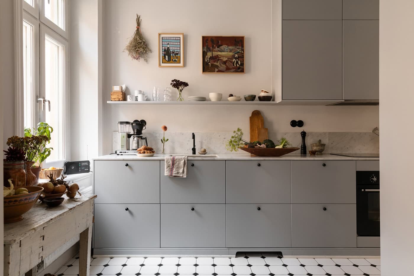 Kitchen Inspiration - COCO LAPINE DESIGNCOCO LAPINE DESIGN