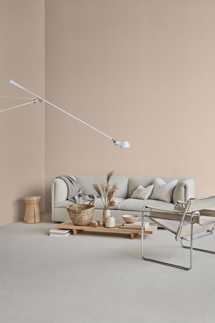 new warm tones by Jotun Lady - COCO LAPINE DESIGNCOCO LAPINE DESIGN