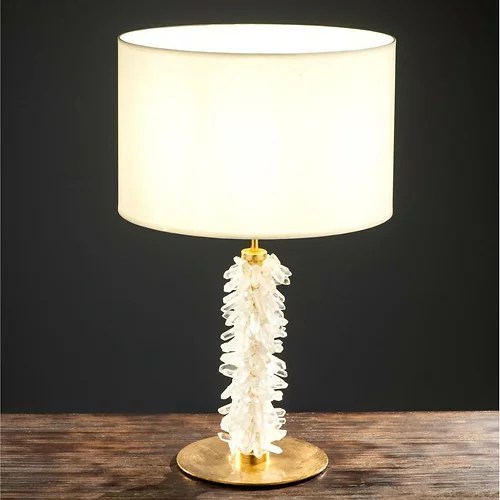 Waterfall Table Lamp Cocolea - Beautiful Mobile Ocean Designs | Free Download