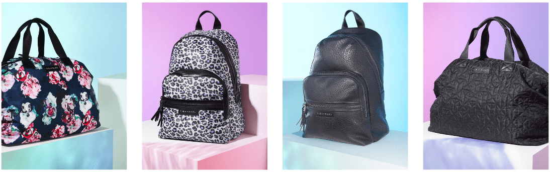 Mama Must Have Tiba Marl Bags Coco Mama Style