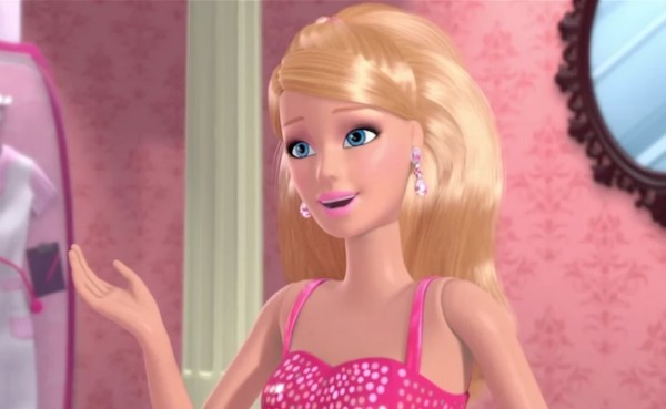 Gratuito Download immagini Barbie Life In The Dreamhouse My State Of Mind ultima da parte di
