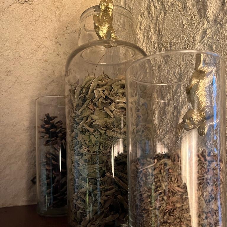 Ambiance chambre chaleureuse du gîte Cocoon’in Mas pour 10 personnes, le mas est chaleureux