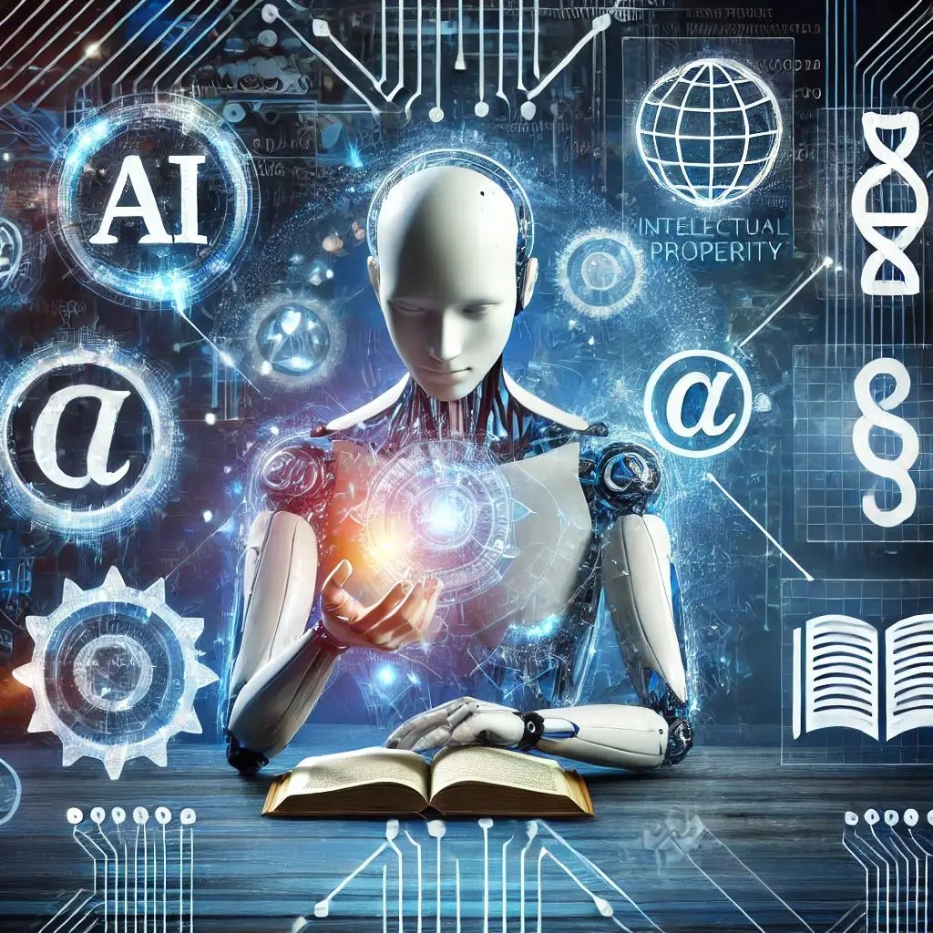 Copilot et propriété intellectuelle