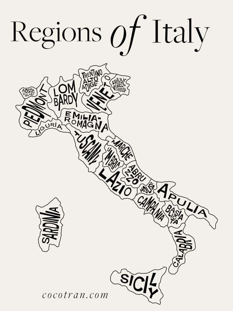 20 Regions Of Italy Where To Visit May 2026 Luxury Travel Blog From IMG 5096 768x1024 