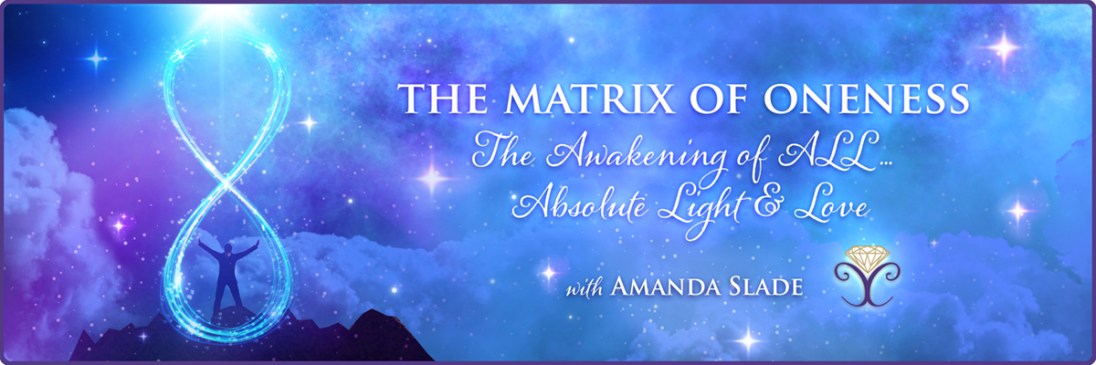 Matrix of Oneness