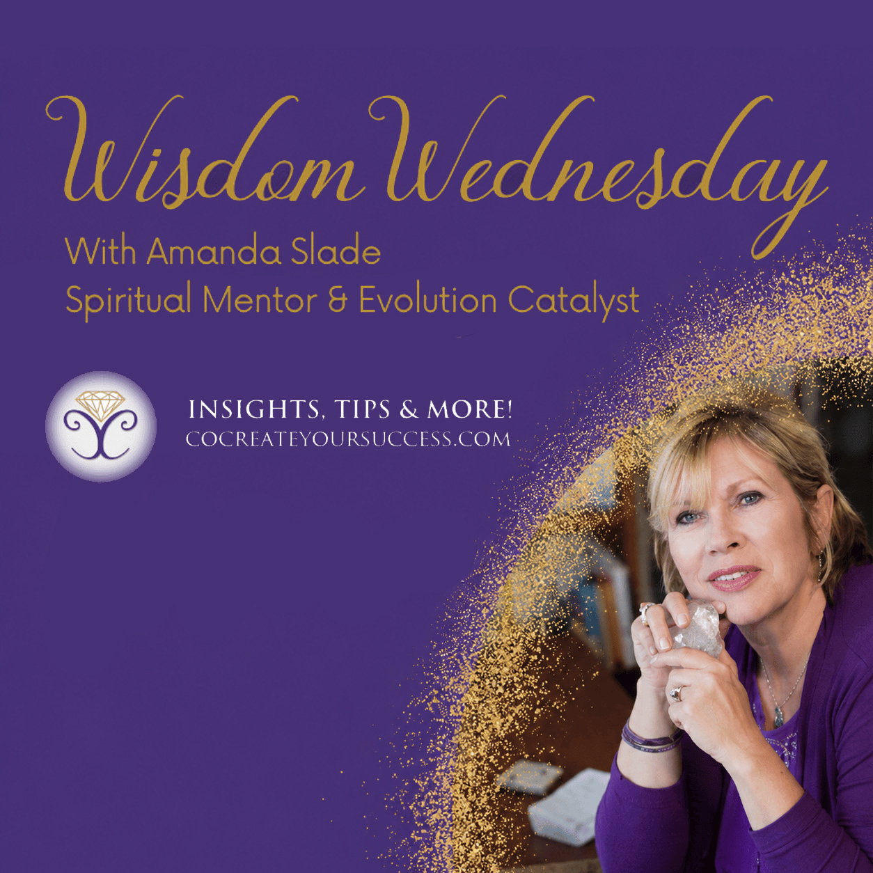 Wisdom Wednesday