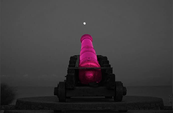 Build a Strategic Vision