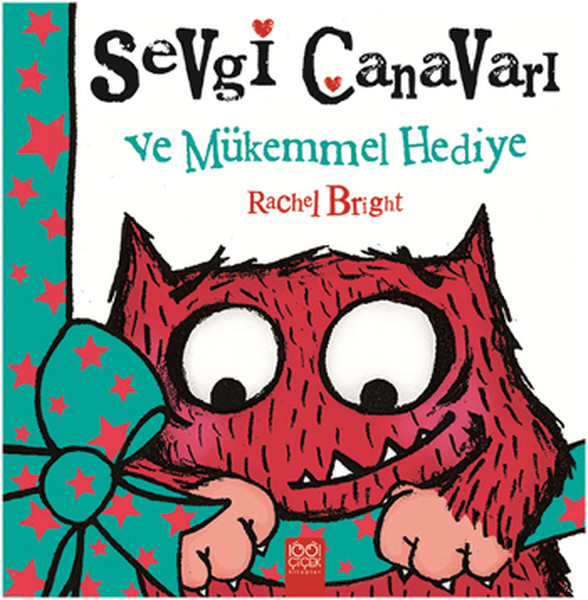 2 yaş kitap