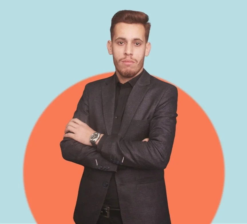 nabeel seo specialist