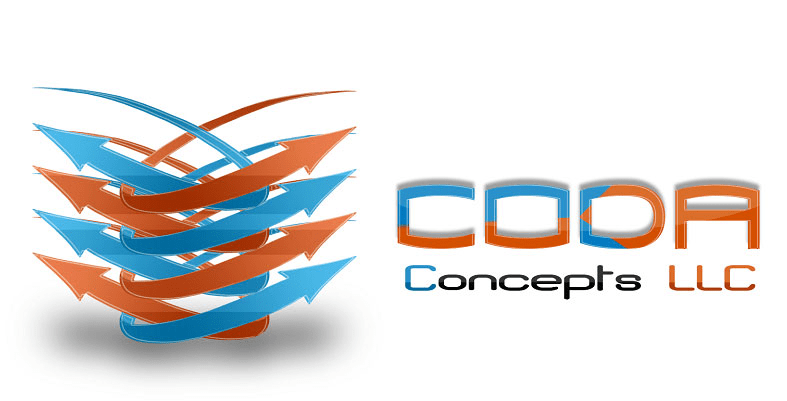 CODA Concepts, LLC logo