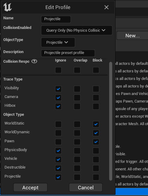Plugin Setup · Documentation: Replicated Hitbox System