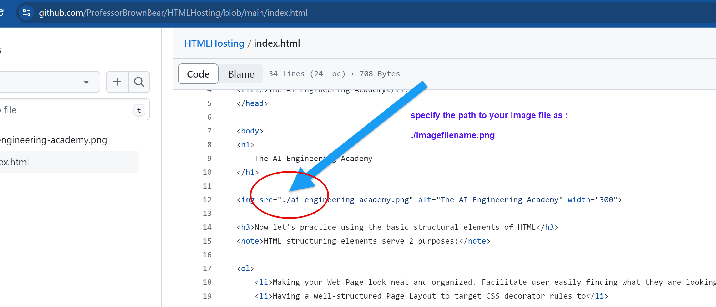 Deploying The Full Stack Web Application To GitHub Pages