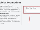 Roblox Promo Codes For Free Clothes And Items Codakid