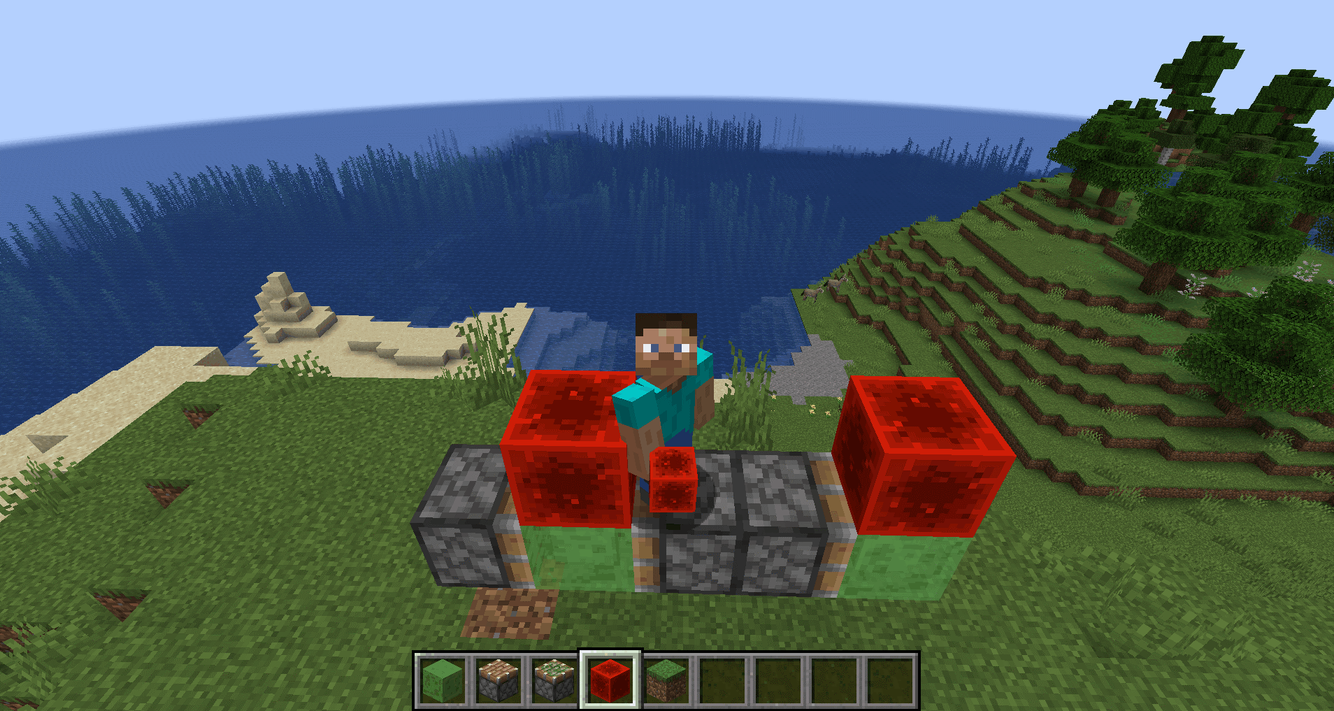 Minecraft Redstone The Ultimate Guide Tutorials And Ideas Codakid