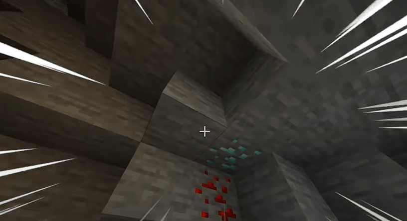 how to find diamonds in minecraft