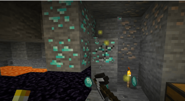 How To Find Diamonds In Minecraft | The Ultimate Guide - CodaKid