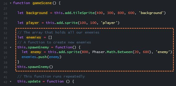 Codecombat Level 15 Known Enemy Javascript Tutorial With Solution - Artistic High Resolution Colorful Illustrations | Free Download
