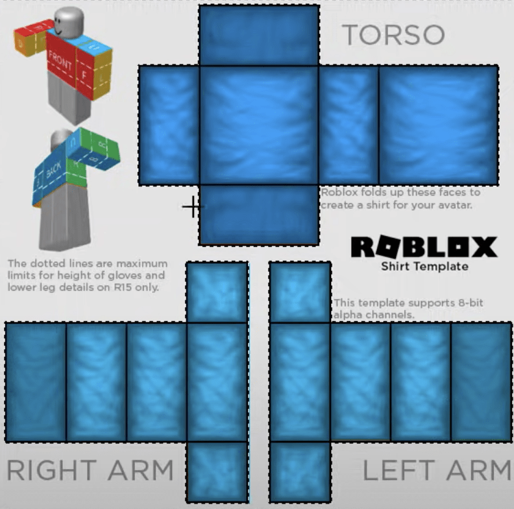 Shirt Template Roblox Black H Ng D N T O O C O Roblox Shirt Template 750x742 