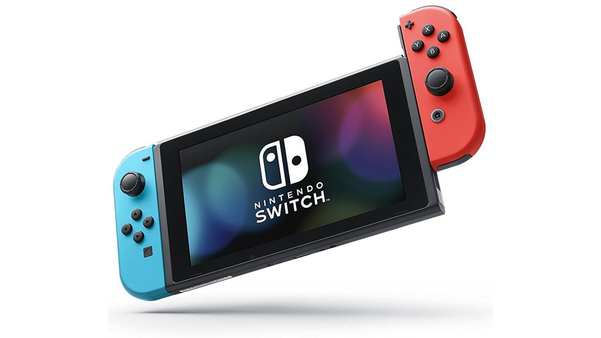 Best Game Console For Kids