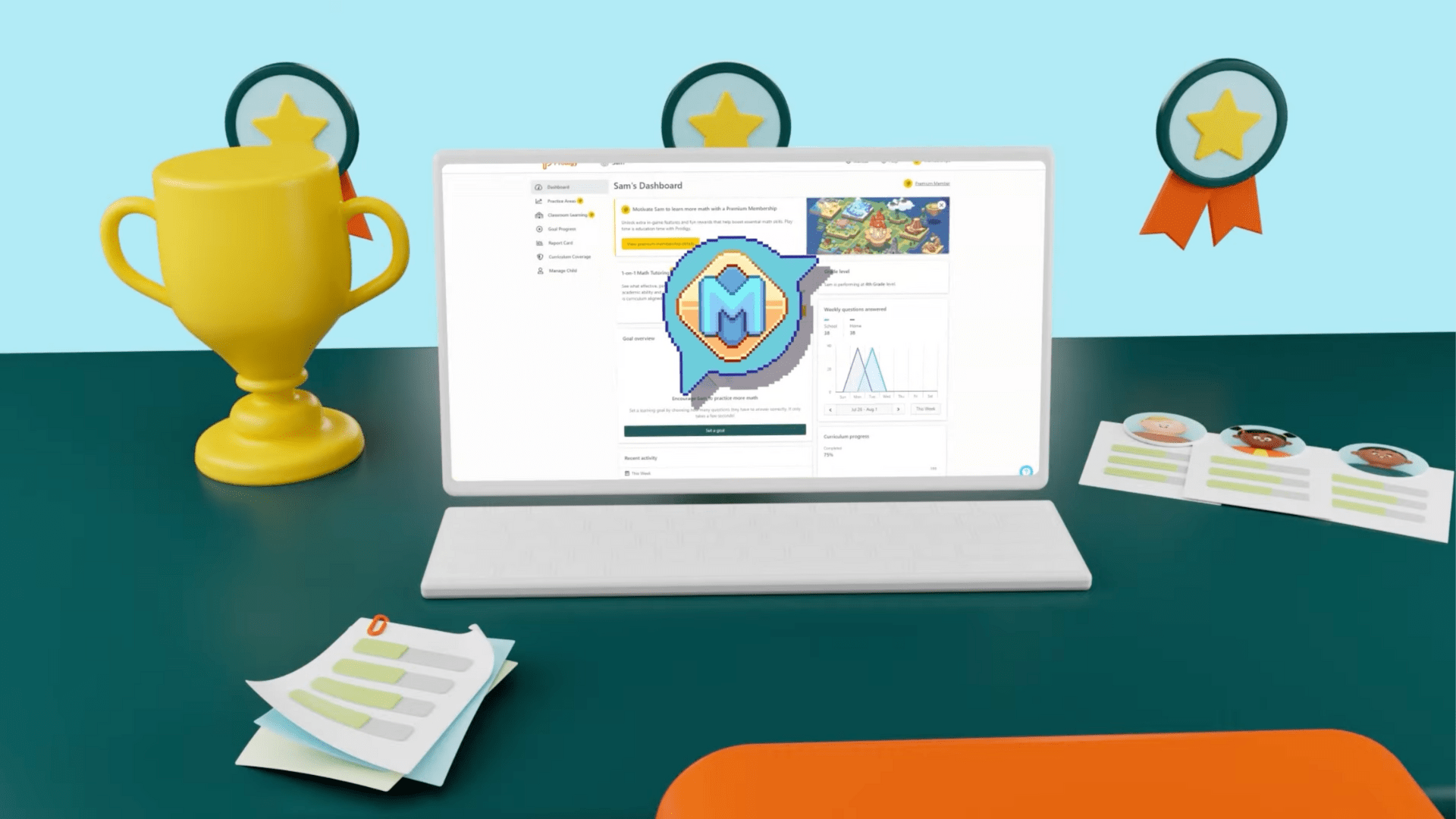 stem program for kids