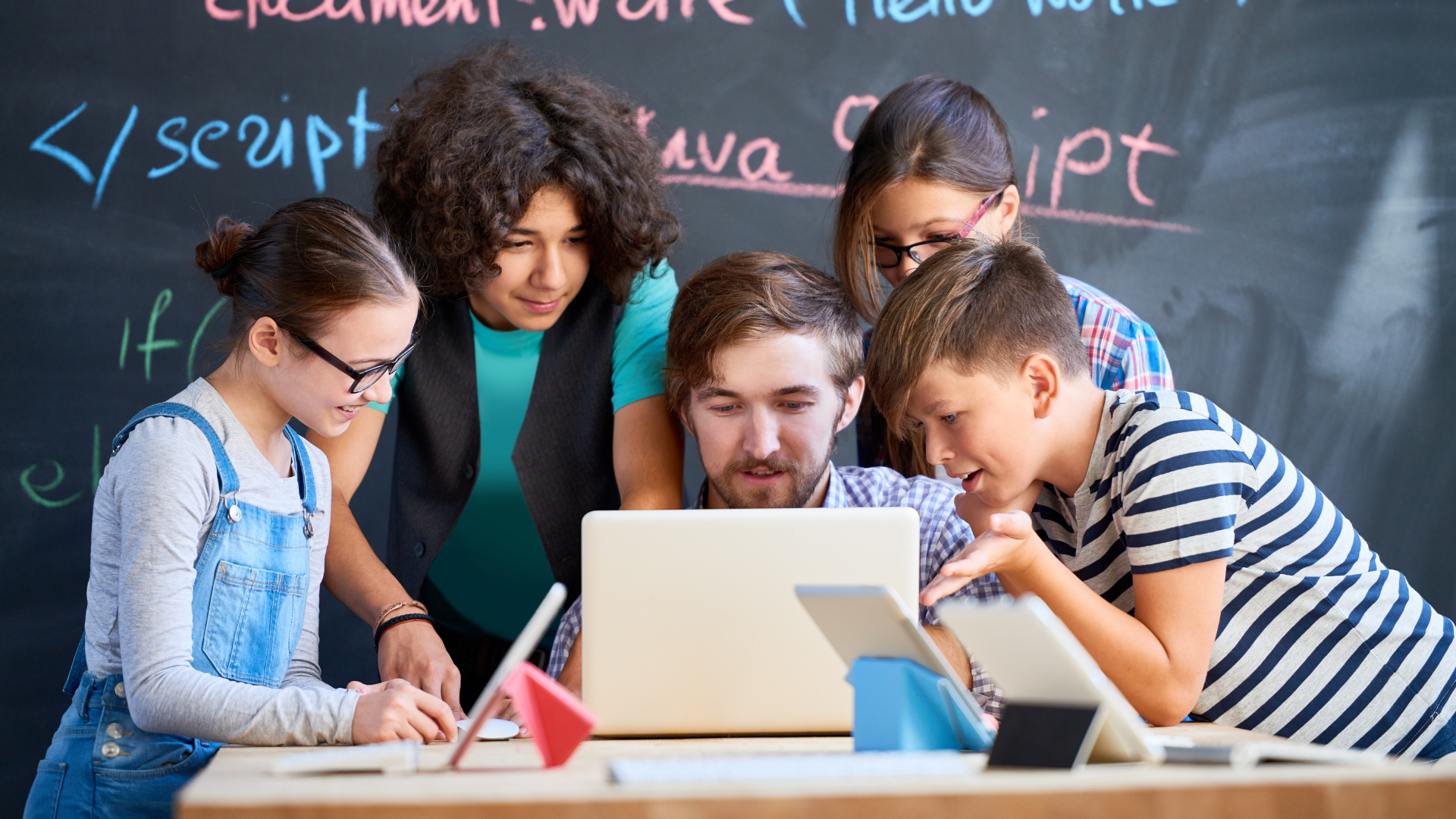 What is coding used for?