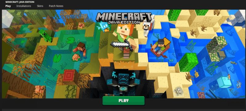 Converting A Minecraft Bedrock World To Java Edition Codakid - Creative Vintage Illustration - Full HD