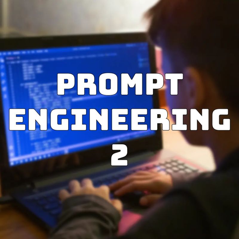 Prompt Engineering Masterclass From Microsoft Engineer Coding Ninjas - Vintage Design Collection - 4K Quality