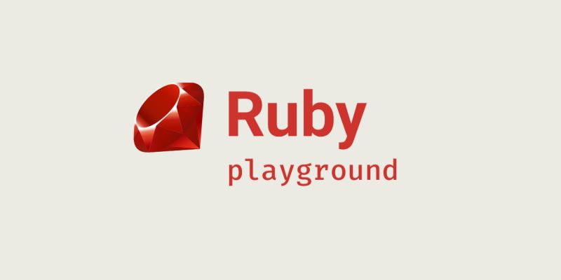 Ruby Playground - Premium Minimal Illustration Gallery - Ultra HD