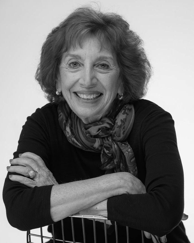 Annette Ridenour (1)
