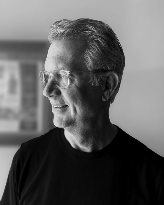 Brett Barney