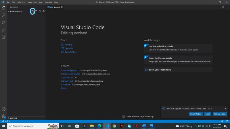 Understanding Ides Code Editors And Github By Valentino Braga Cod - Download Creative Landscape Pattern | Retina