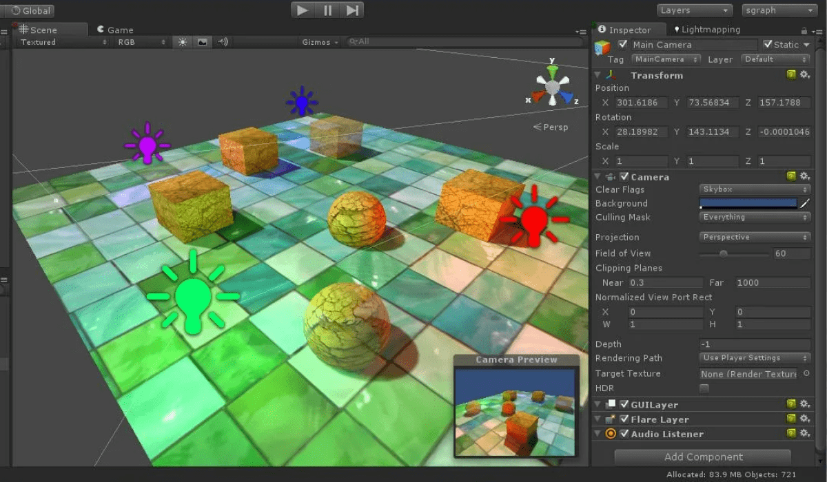 How To Create Games With Unity 3D A Beginner S Guide Creating Games 8u3d 