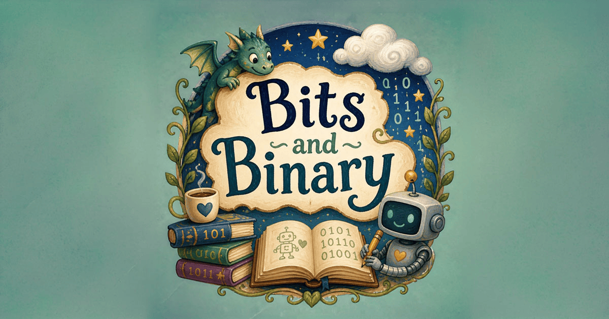 Bits are the fundamental building blocks of digital data.
