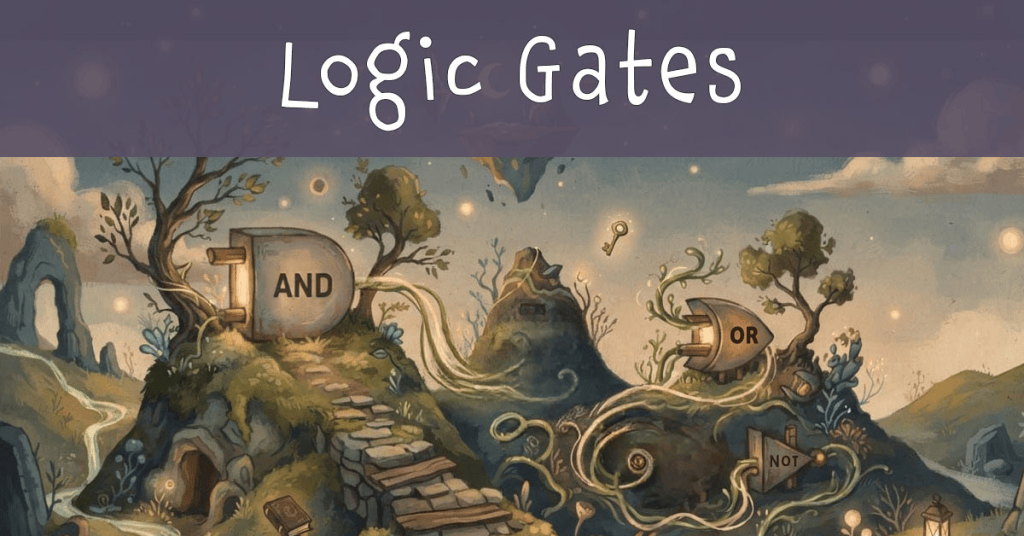 Logic Gates