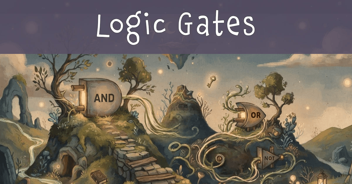 Logic Gates